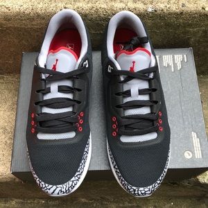 Nike Jordan Zoom Tenacity 88 size 10